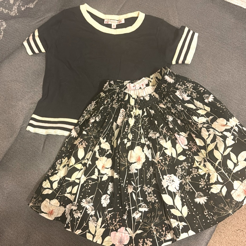 Very Cute bonpoint set